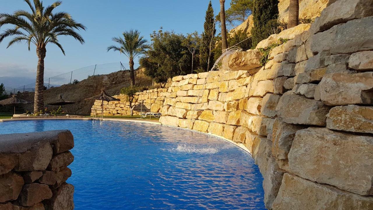 Deluxe Penthouse On The 42Nd Floor With Amazing Sea Views Benidorm Exterior foto